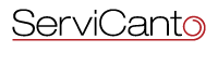 Logo ServiCanto